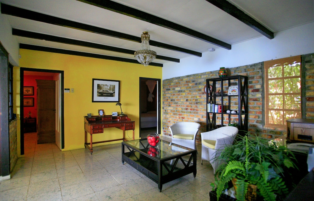 Bungalow, 2 Bedrooms, Oceanfront photo 1