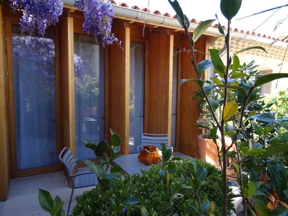 Double Room, Terrace photo 2