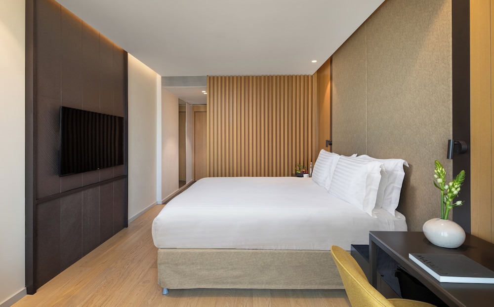 Premium Room - Photo 1