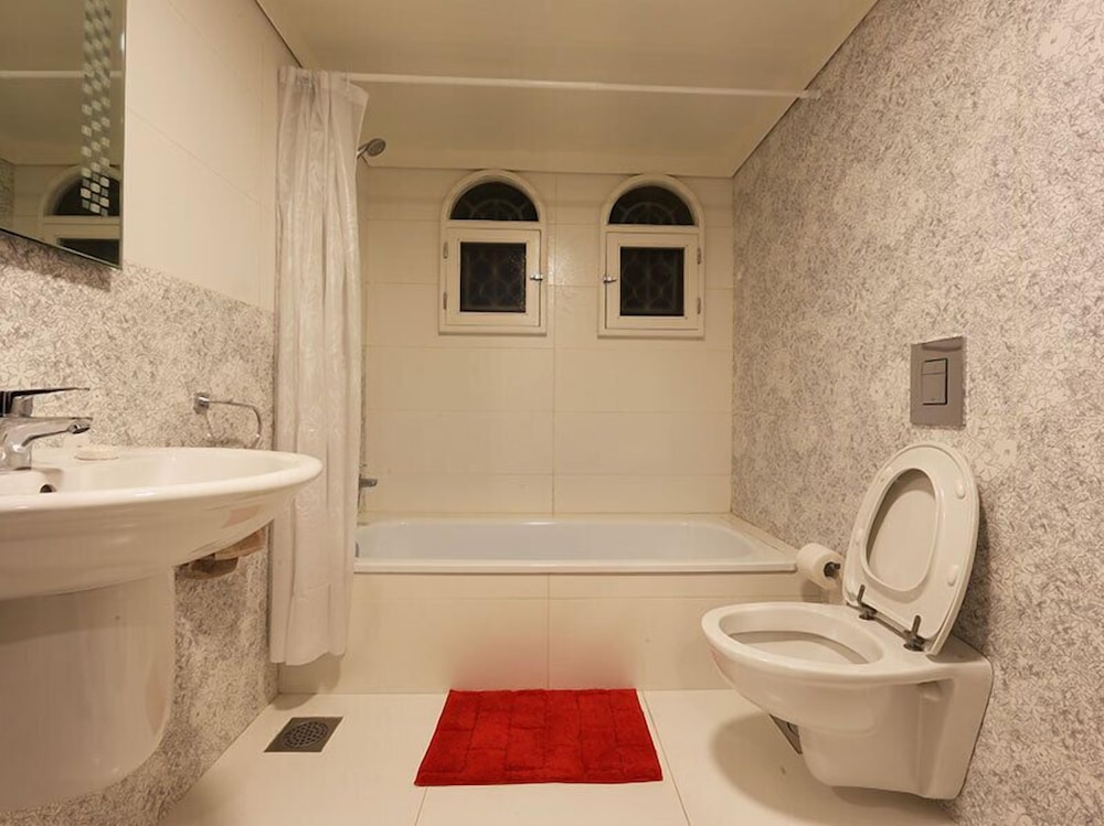 Double Room (Deir Al Qamar) photo 3