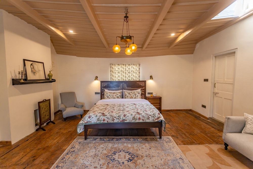 Luxury Double Room photo 3
