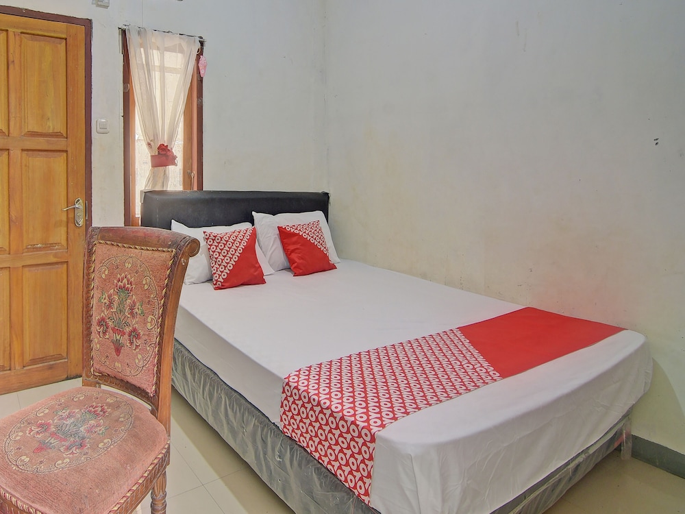 Double Room - Photo 4