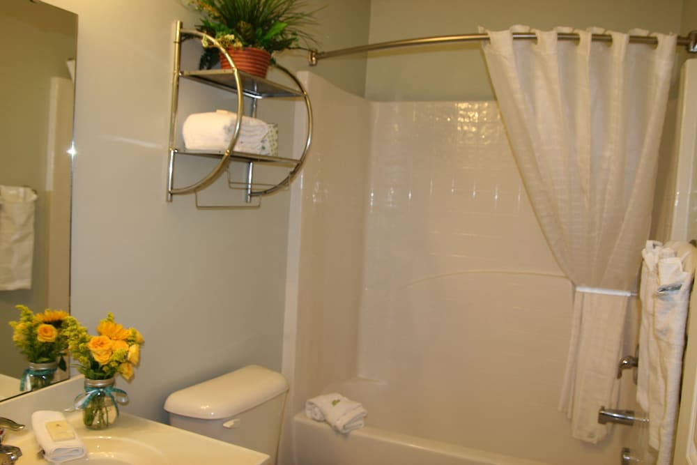 Queen Suite photo 3