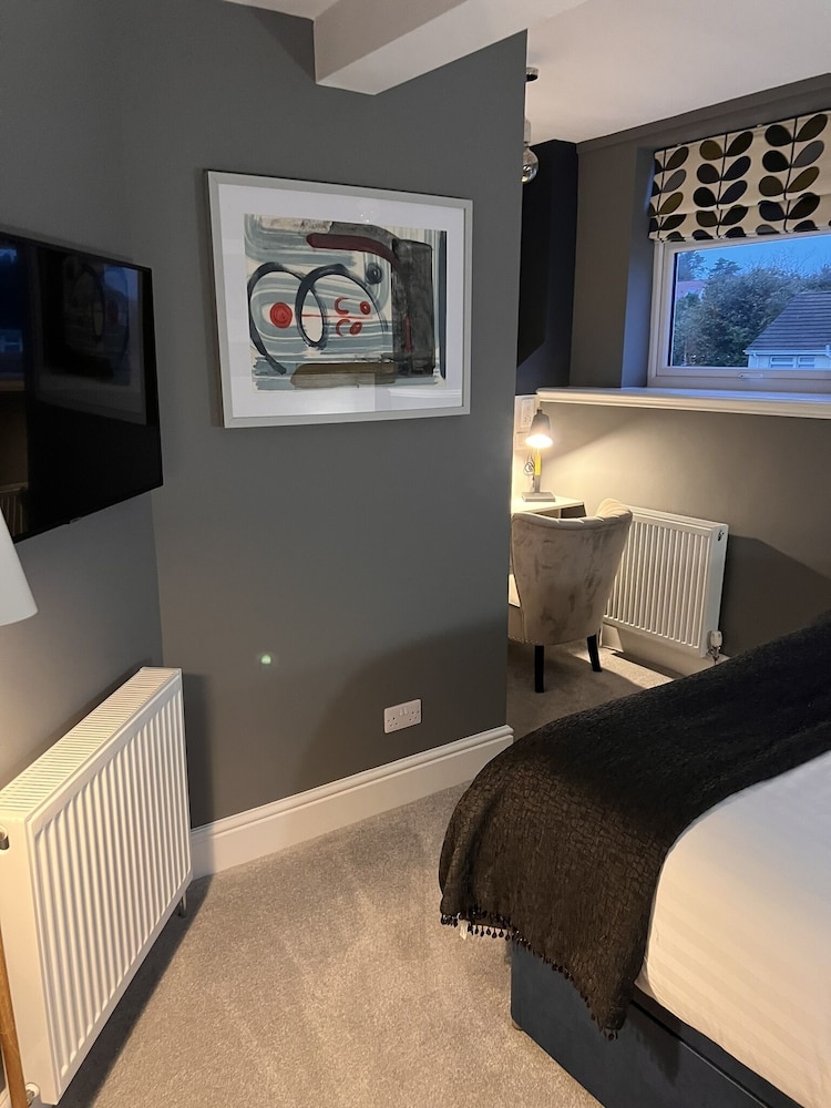 Deluxe Apartment, Private Bathroom (1 Bedroom) photo 2