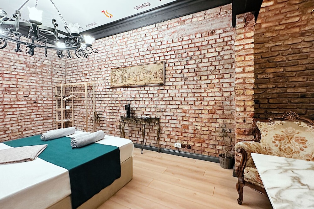 Deluxe Double Room, Private Bathroom, Sea Facing photo 1