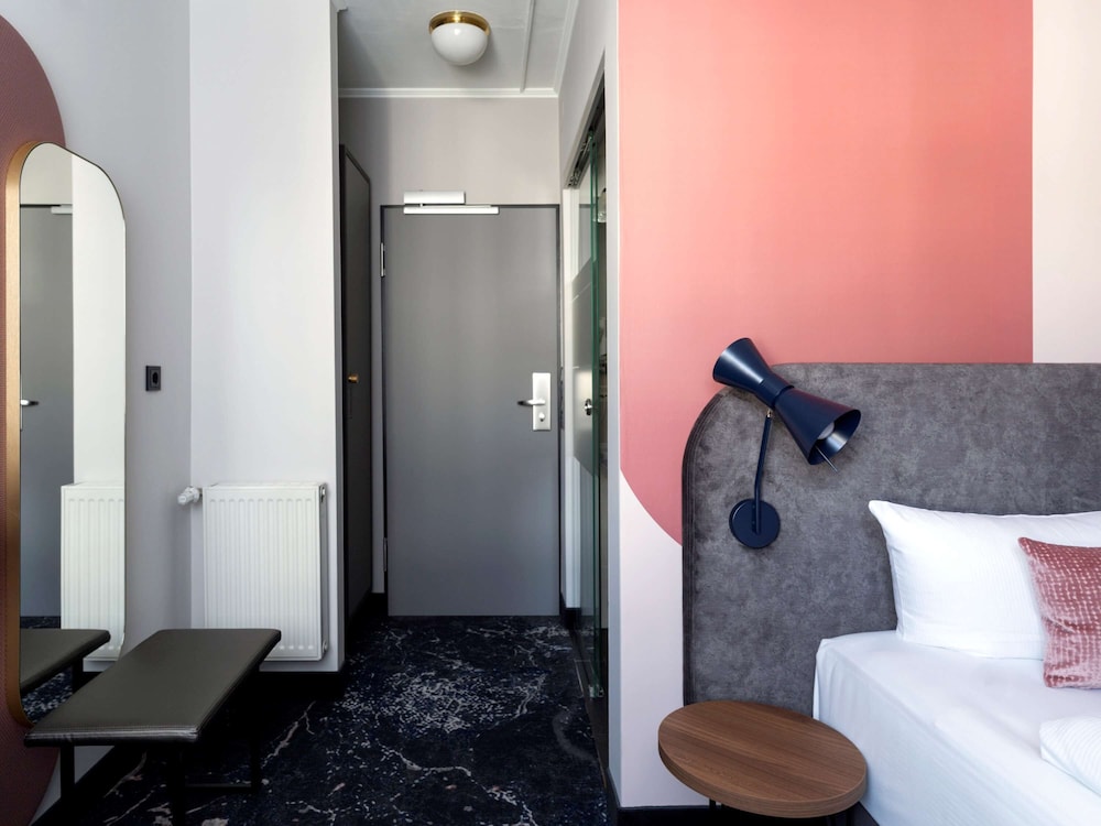 Standard Room, 1 Twin Bed - Photo 1