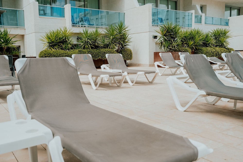 Suite Mediterranea with Terrace, Pool View (Spa Access) - Photo 7