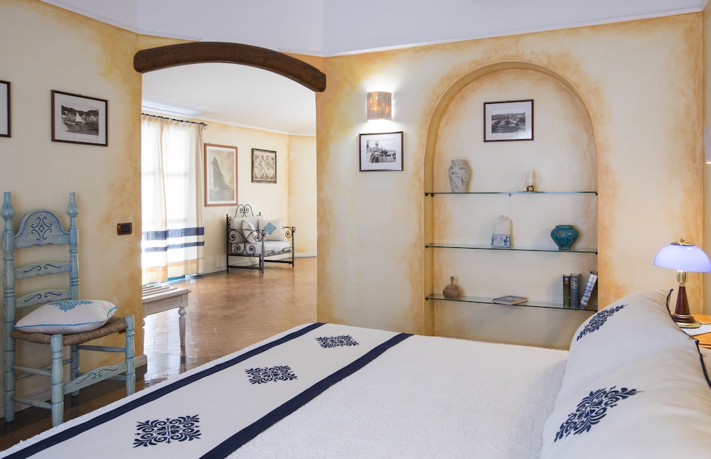 Suite, Terrace - Photo 9