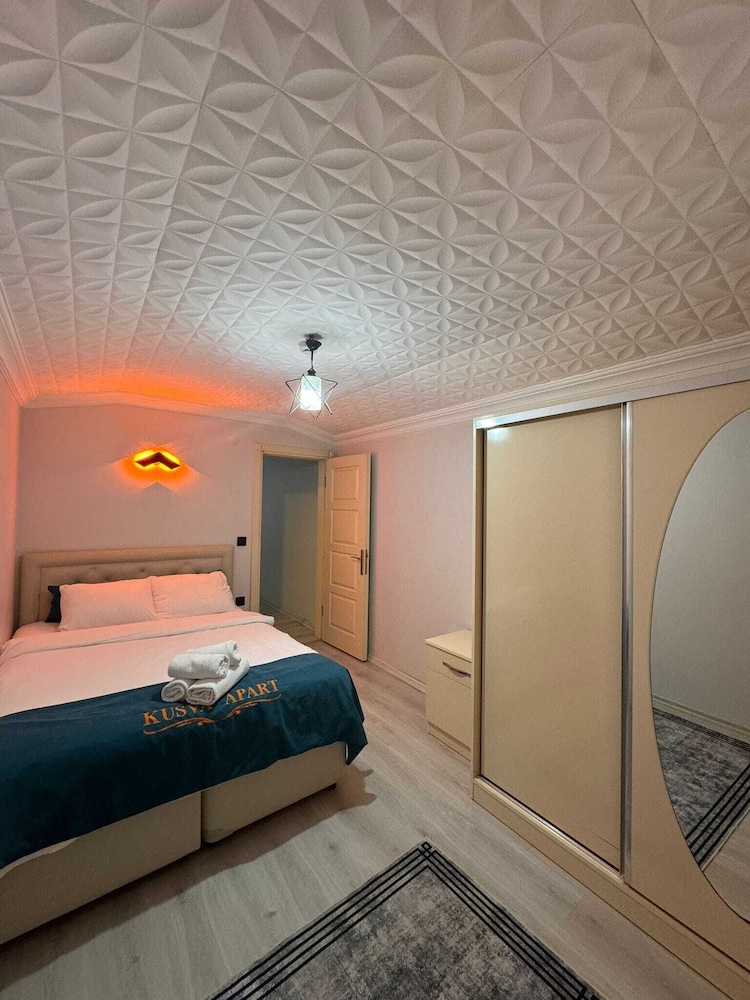 Standard Apartment, 1 Bedroom photo 1