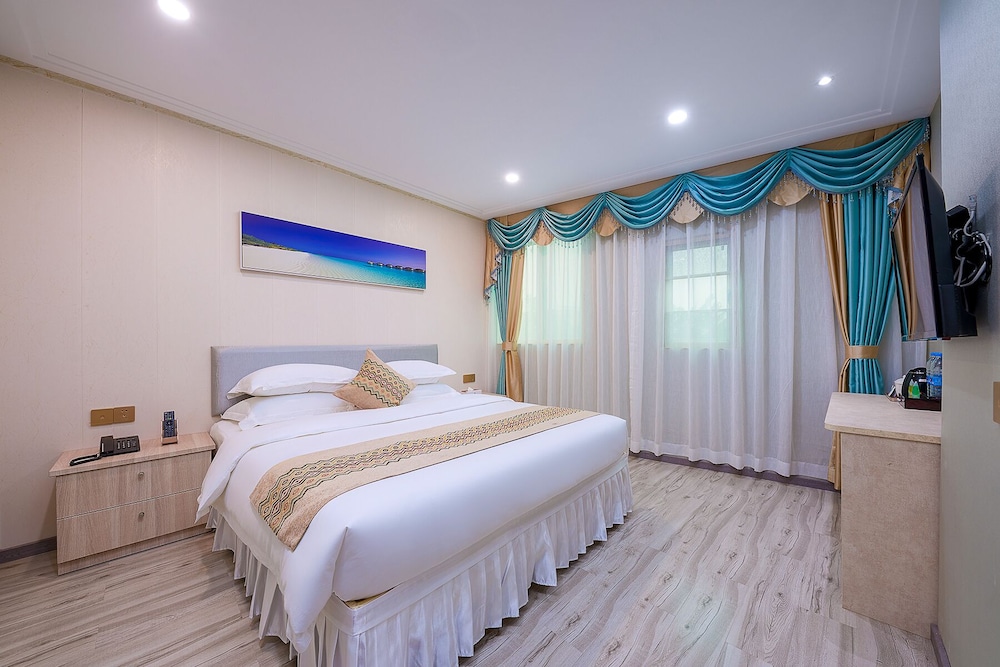 Premier Suite photo 1