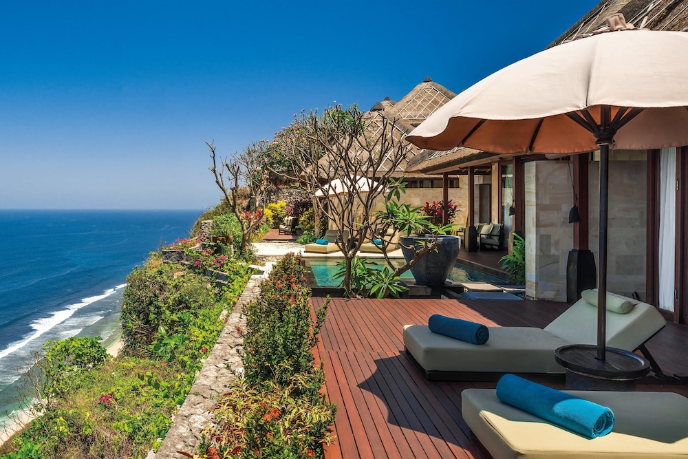 Villa, 2 Bedrooms, Private Pool - Photo 3
