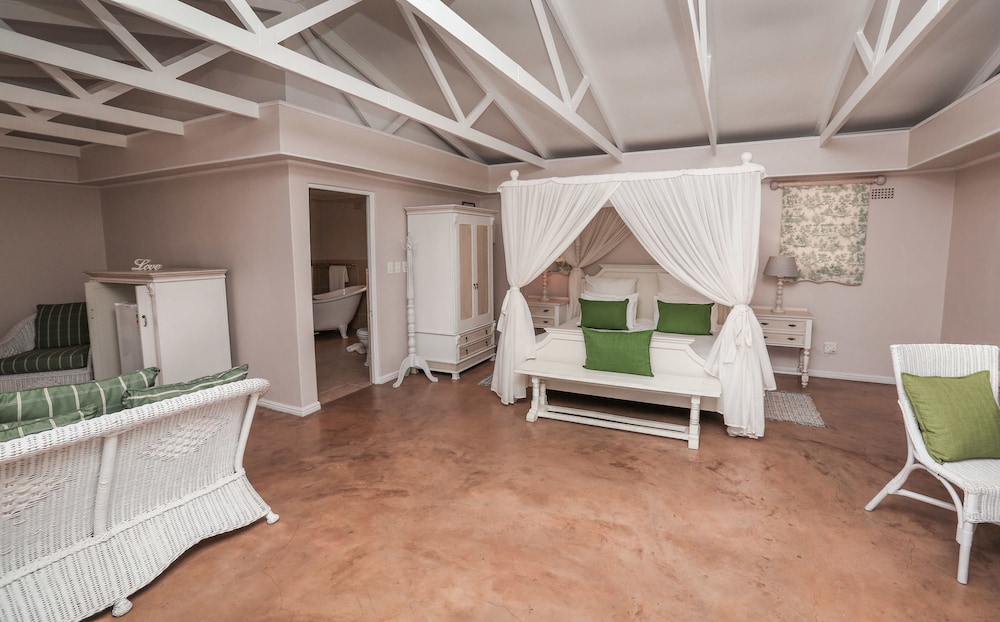 Le Pommier Suite 3