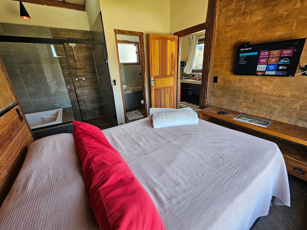 Chalet photo 3