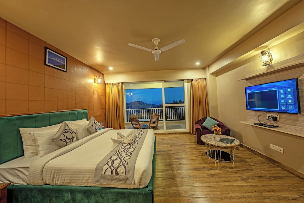 Exclusive Cottage, 1 Double Bed photo 2
