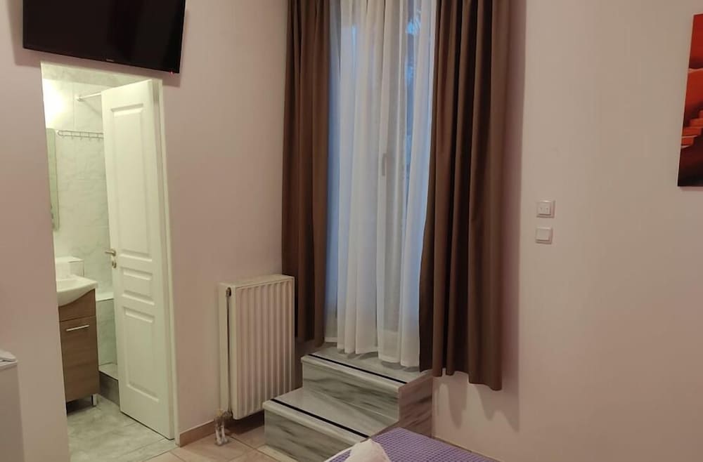 Double Room (Art Room No2) photo 2