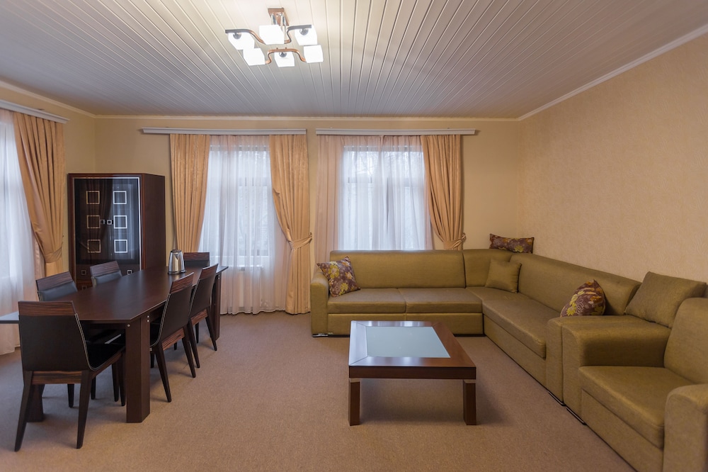 Superior Suite photo 2
