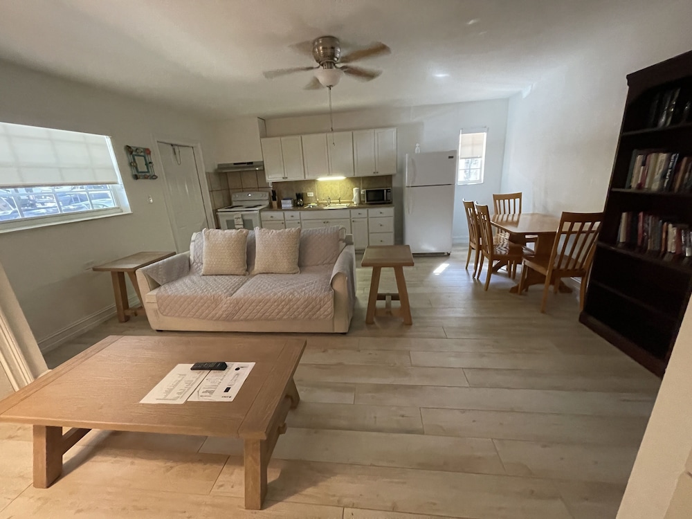 Standard Apartment, 1 Bedroom photo 1