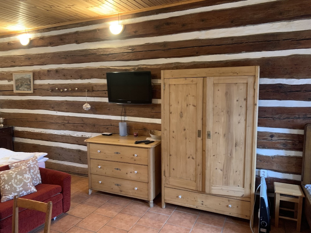 Superior Studio Suite, Non Smoking
