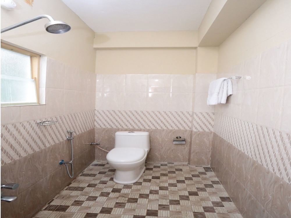 Double Or Twin Room photo 2