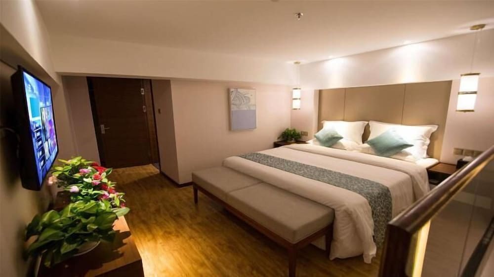 Superior Double Room photo 2