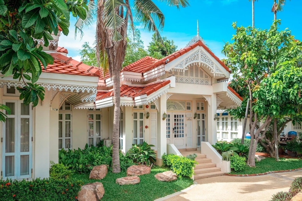 Villa 1 Bedroom - Photo 1