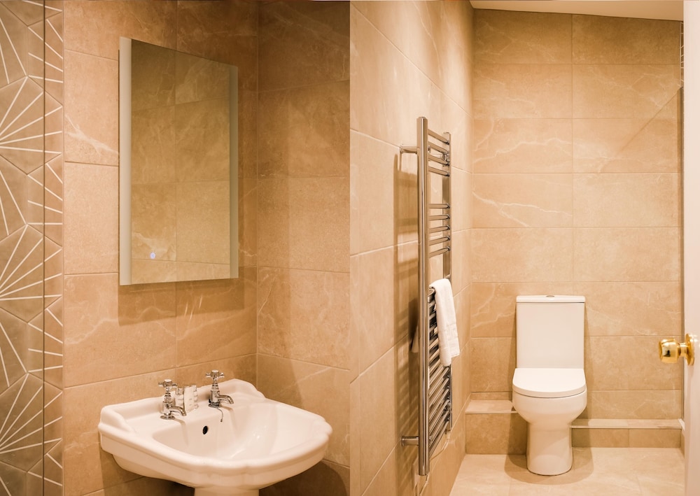 Executive Double or Twin Room photo 3