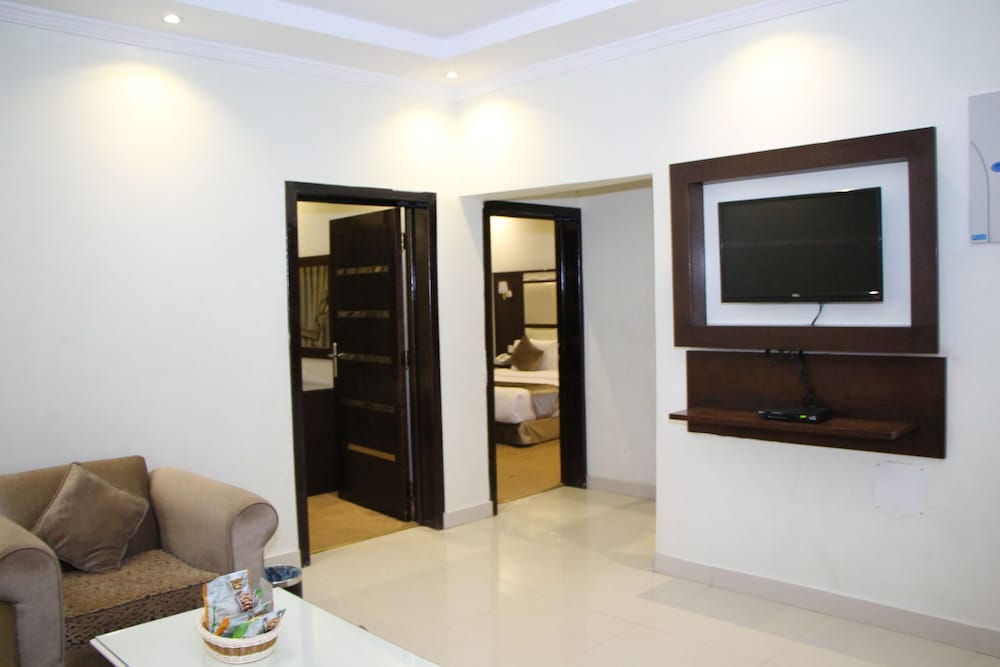 Family Suite, 2 Bedrooms photo 1