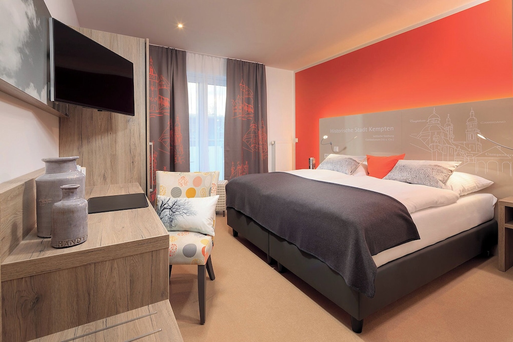 Allgäu Art Hotel, Foto 5