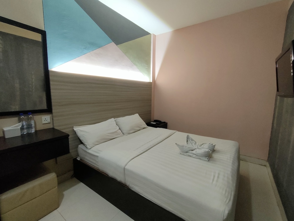 Superior Double Room - Photo 6