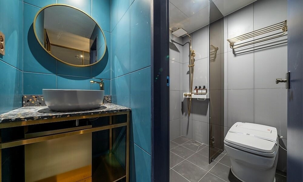 Deluxe Double Room - Photo 10