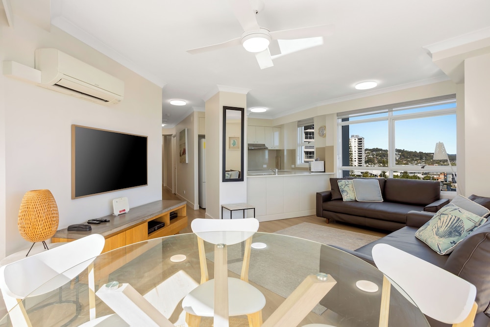 1 Bedroom Apartment - Photo 9