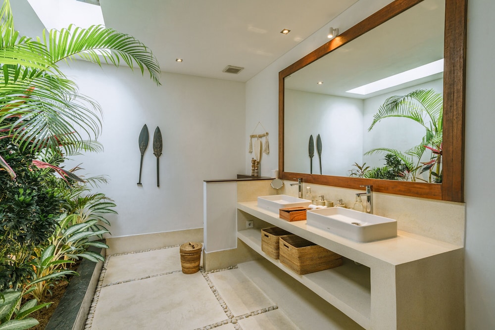 4 Bedroom Luxury Pool Villa Paddy View - Photo 6