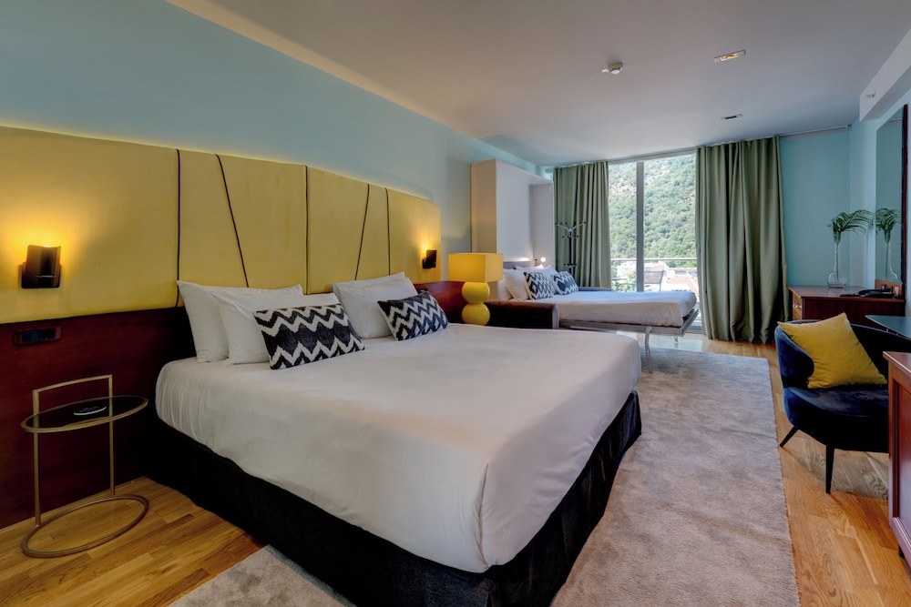 Junior Suite photo 2