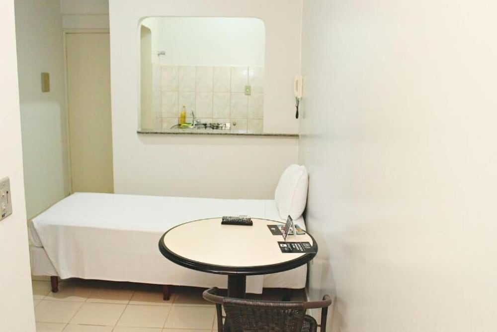 Economy Single Room photo 2