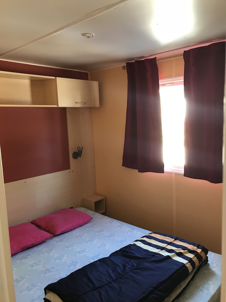MOBILE HOME MERCURE 30 M²
