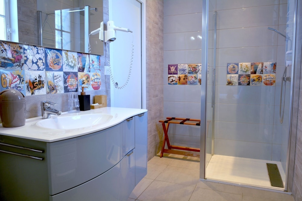 Comfort Double Room, Ensuite (Dune) photo 2