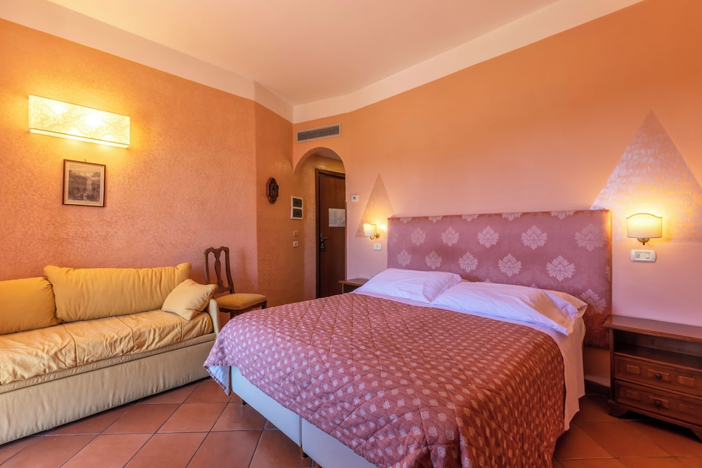 Villa Romita Classic with balcony, Annex Building photo 3