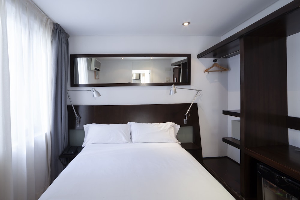 Basic Double Room - Photo 1