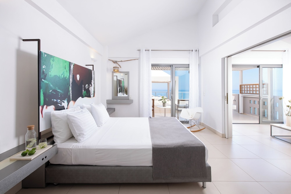 Executive Suite, Ocean View photo 2