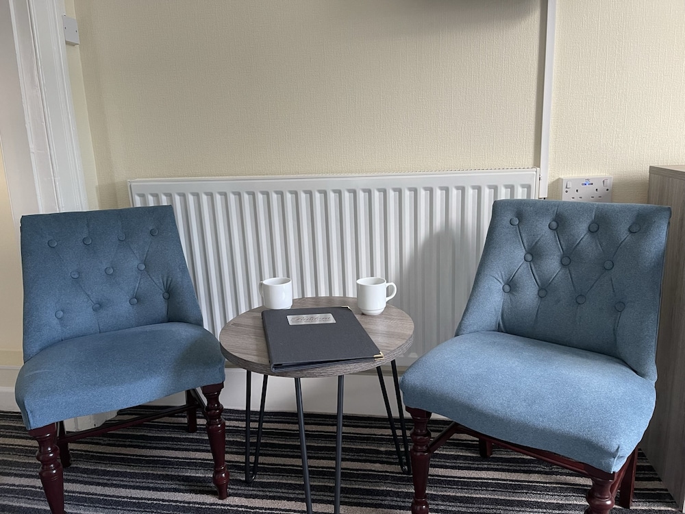 Classic Double or Twin Room