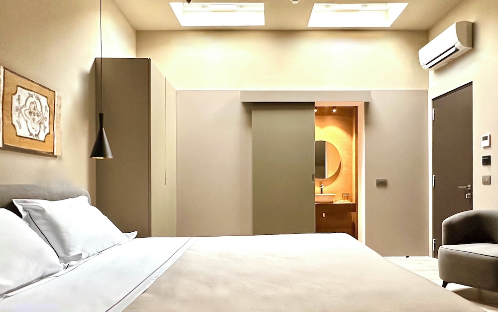 Basic Room