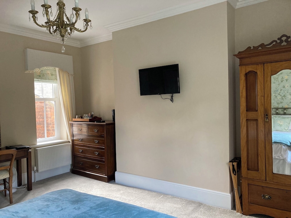 Luxury Double Room photo 3