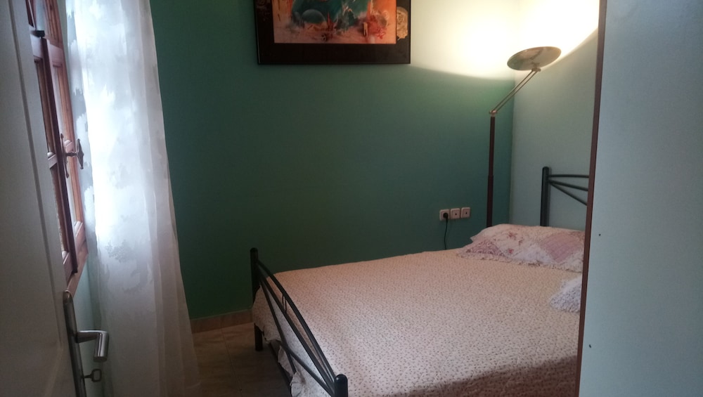 Apartment, 2 Bedrooms