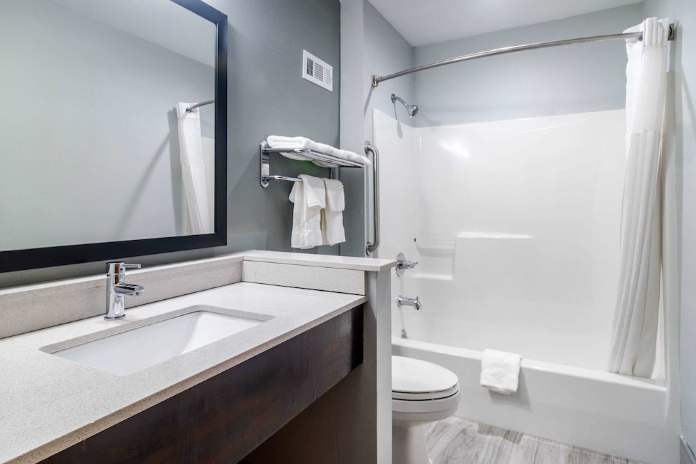 Quality Inn Danville, Foto 4