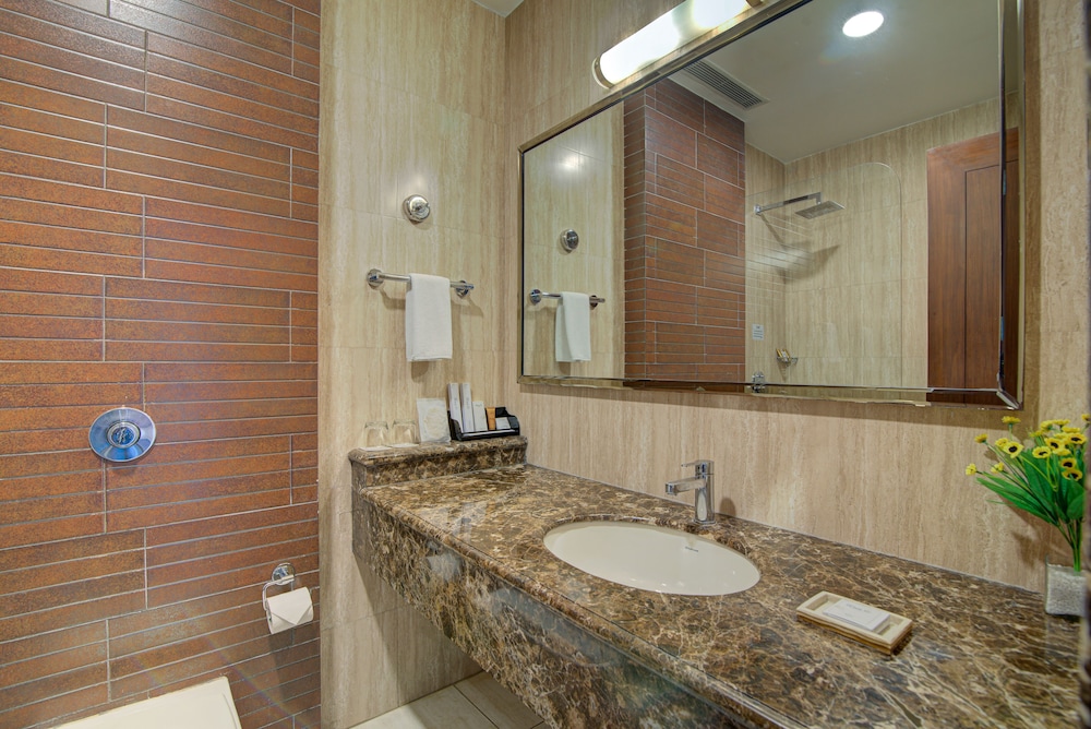 Executive Double Room, 1 King Bed photo 2
