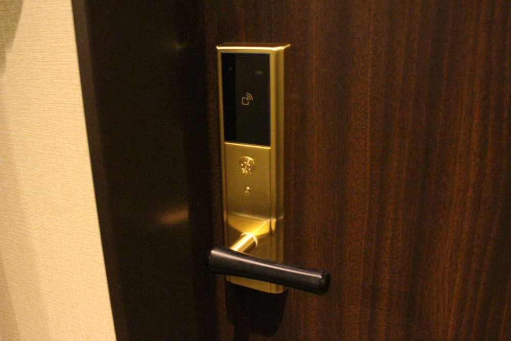 Triple Room (Moderate Twin + 1 Extra bed), Non Smoking photo 2
