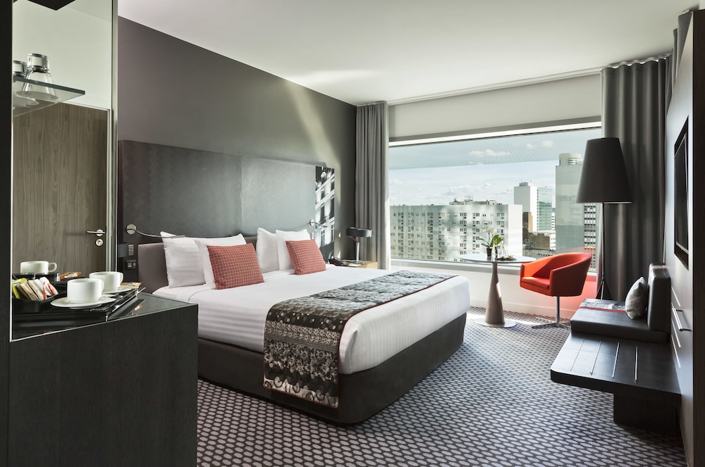 PREMIUM ROOM PANORAMIC VIEW (2+1)