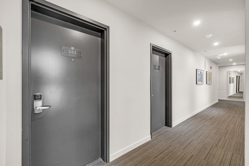 Deluxe Room, 2 Double Beds