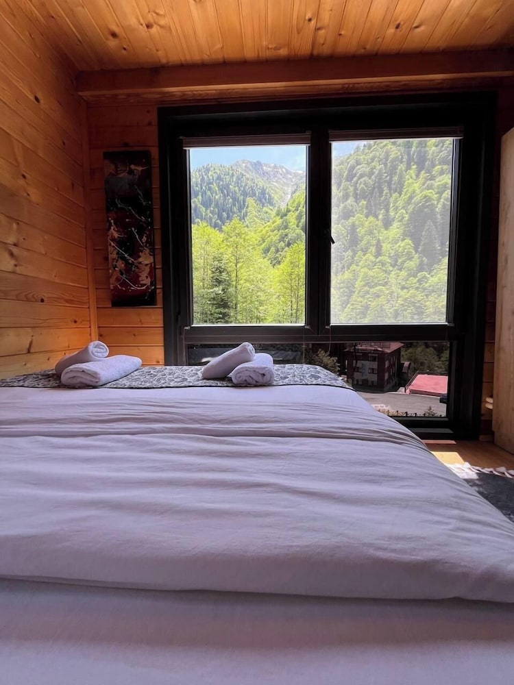 Traditional Room, 1 Double Bed, Mountain View