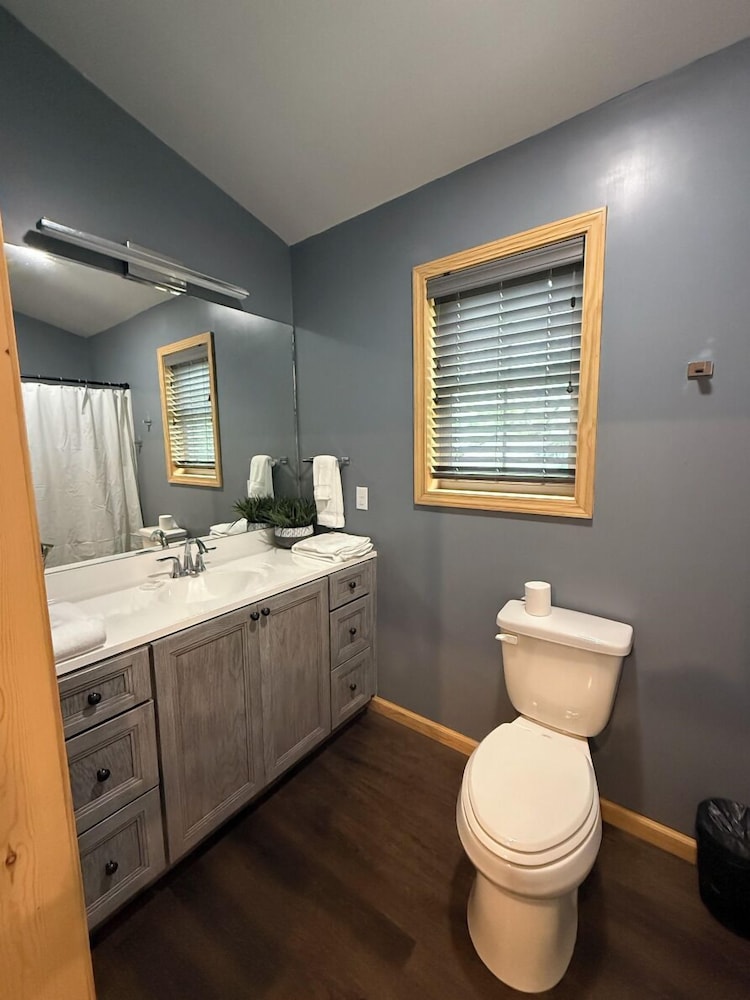 Deluxe Suite photo 2